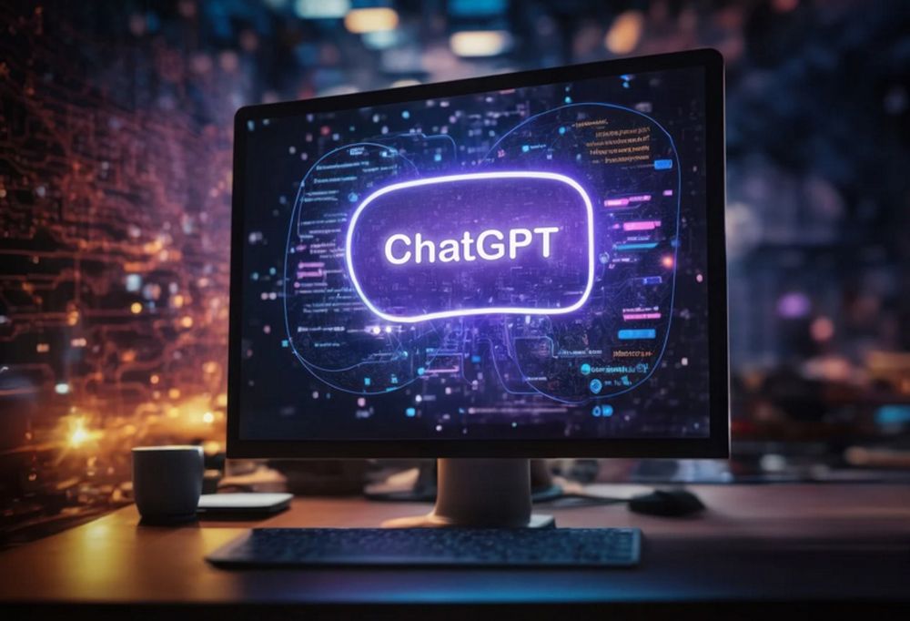 ChatGPT参加我的考试/赖国芳